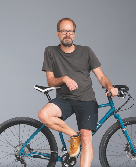 Bernd Feurstein