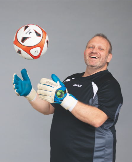 Christian Tröbinger