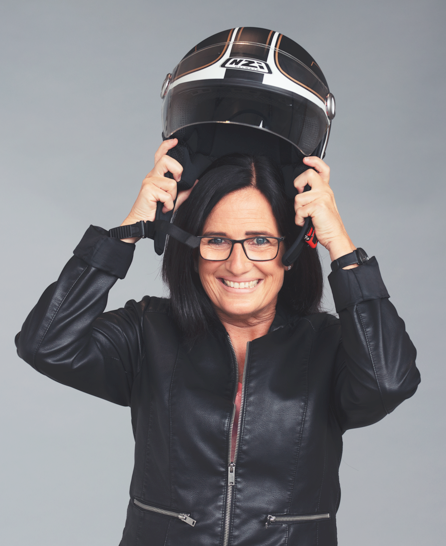 Ulrike Gutmann